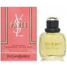 Yves Saint Laurent Paris EDP 75 ml
