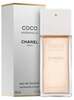Tualettvesi naistele Chanel Coco Mademoiselle EDT 50 ml