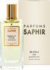 Saphir Select One Pour Femme EDP 50 ml