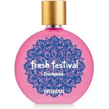 Desigual Fresh Festival EDT 100 ml
