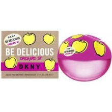 DKNY Be Delicious Orchard Street EDP 50 ml