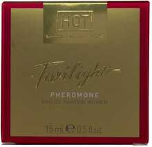 Feromoonparfüüm naistele Hot Twilight Pheromone 15 ml