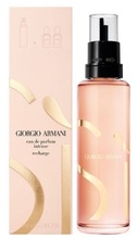 Giorgio Armani Si EDP parfumuotas vanduo moterims Refill 100 ml