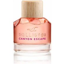 Hollister Canyon Escape EDP 50 ml