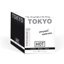 Hot Sensual, 30 ml