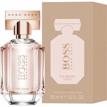 Hugo Boss The Scent For Her EDT 50 ml