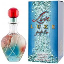 Jennifer Lopez Live Luxe EDP 100 ml