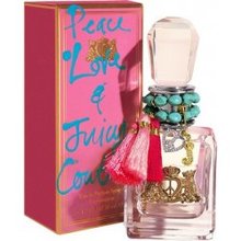 Juicy Couture Peace Love and Juicy Couture EDP 100 ml
