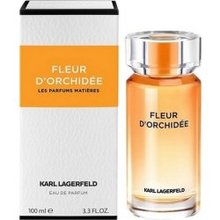 Karl Lagerfeld Fleur D'orchidée EDP 100 ml