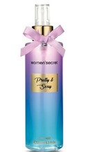 Kehasprei naistele WomenSecret Pretty & Sexy 250 ml