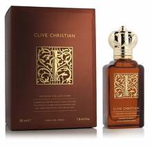 Parfüüm naistele Clive Christian I Woody Floral With Vintage Rose Parfum 50 ml