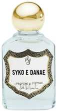 Parfüüm naistele I Profumi Di Firenze Syko E Danae EDP 10 ml