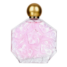 Parfüüm naistele Jean Charles Brosseau Fleurs DOmbre Rose EDT 50 ml