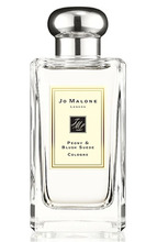 Kölnivesi naistele Jo Malone Peony & Blush Suede EDC 50 ml