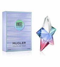 Parfüüm naistele Thierry Mugler Angel Eau Croisiere EDT 50 ml
