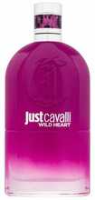 Roberto Cavalli Just Cavalli Wild Heart EDP 90 ml