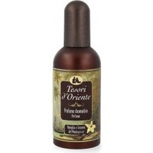 Tesori d Oriente Vaniglia & Zenzero EDP 100 ml