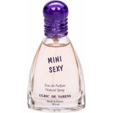 Ulric de Varens Mini Sexy EDP 25 ml