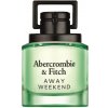 Abercrombie and Fitch Away Weekend EDT 50 ml