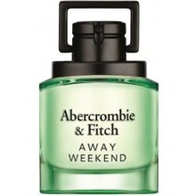 Abercrombie and Fitch Away Weekend EDT 50 ml