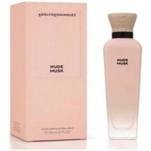 Adolfo Dominguez Nude Musk EDP 120 ml