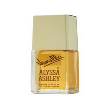 Alyssa Ashley Vanilla EDT 25 ml