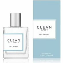 Clean Classic Soft Laundry EDP 60 ml