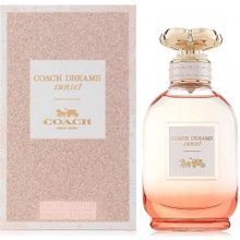 Coach Dreams Sunset EDP 40 ml