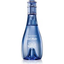 Davidoff Cool Water Street Fighter EDT 100 ml