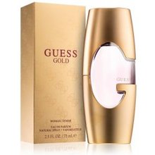 Guess Gold EDP 75 ml