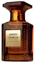 Parfüüm Gulf Orchid Smoky Vanilla EDP 100 ml