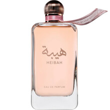 Parfüüm naistele Ard Al Zaafaran Heibah EDP 100 ml