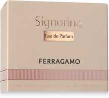 Parfüüm naistele Salvatore Ferragamo Signorina EDP 30 ml