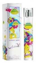 Parfüüm Salvador Dali Nomad Lovely Kiss EDT 15 ml