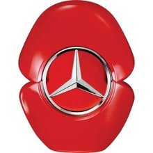 Mercedes-Benz Woman In Red EDP 90 ml