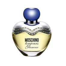Moschino Toujours Glamour EDT 50 ml