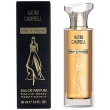 Naomi Campbell Pret a Porter EDP 30 ml