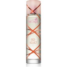 Pink Sugar Red Velvet EDT 100 ml