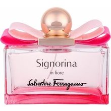 Salvatore Ferragamo Signorina in Fiore EDT 100 ml