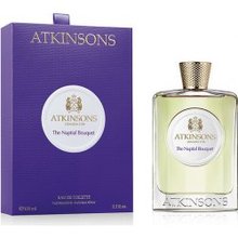 Atkinsons Emblematic The Nuptial Bouquet EDT 100 ml