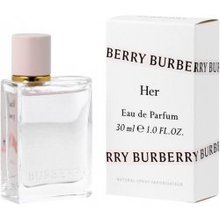 Burberry Her EDP 30 ml
