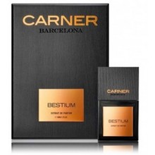 Carner Barcelona Bestium EDP 50 ml
