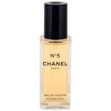 Chanel No.5 EDT 50 ml