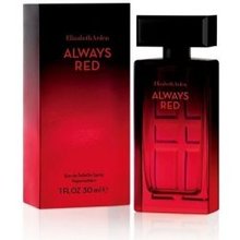 Elizabeth Arden Always Red EDT 50 ml