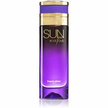 Franck Olivier Sun Java Rose Oud EDP 75 ml