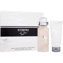 Iceberg Twice Platinum EDT 125 ml