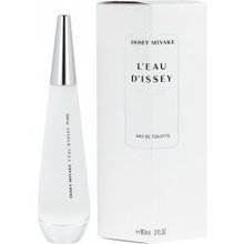Issey Miyake L'Eau d'Issey Pure EDT 90 ml