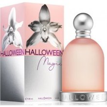 Jesus Del Pozo Halloween Magic EDT 50 ml