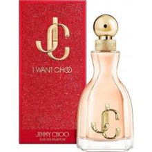 Jimmy choo I Want Choo EDP 40 ml