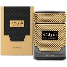 Khadlaj Shiyaaka Gold EDP 100 ml